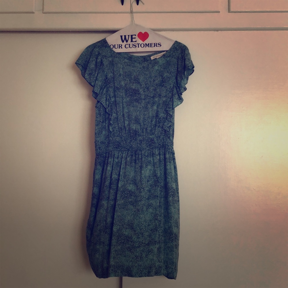 BCBG Dress